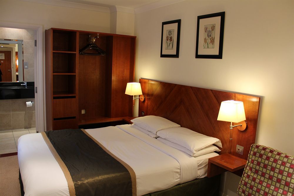 Blandford Отель 4*